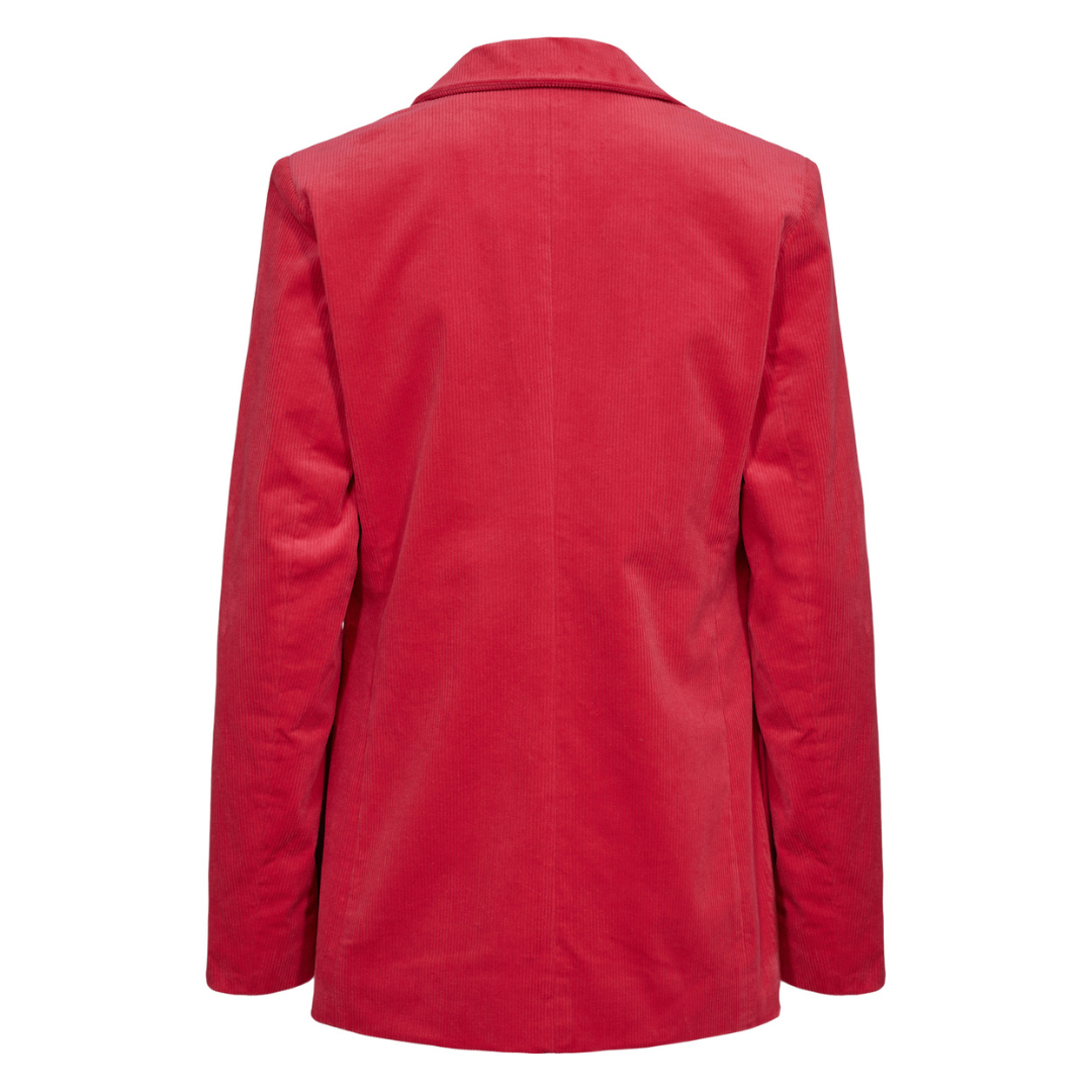 NÜMPH - BLAZER - DEANNA 705061 - GERANIUM