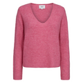 NÜMPH - STRIK - RIETTE 705100 - PINK COSMOS
