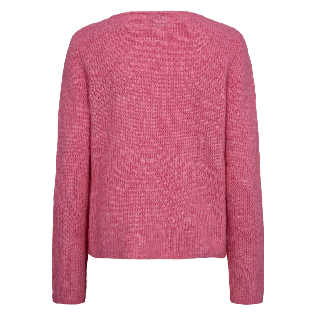 NÜMPH - STRIK - RIETTE 705100 - PINK COSMOS