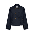 ONLY - TRENCHCOAT - APRIL 15274982 - NIGHT SKY