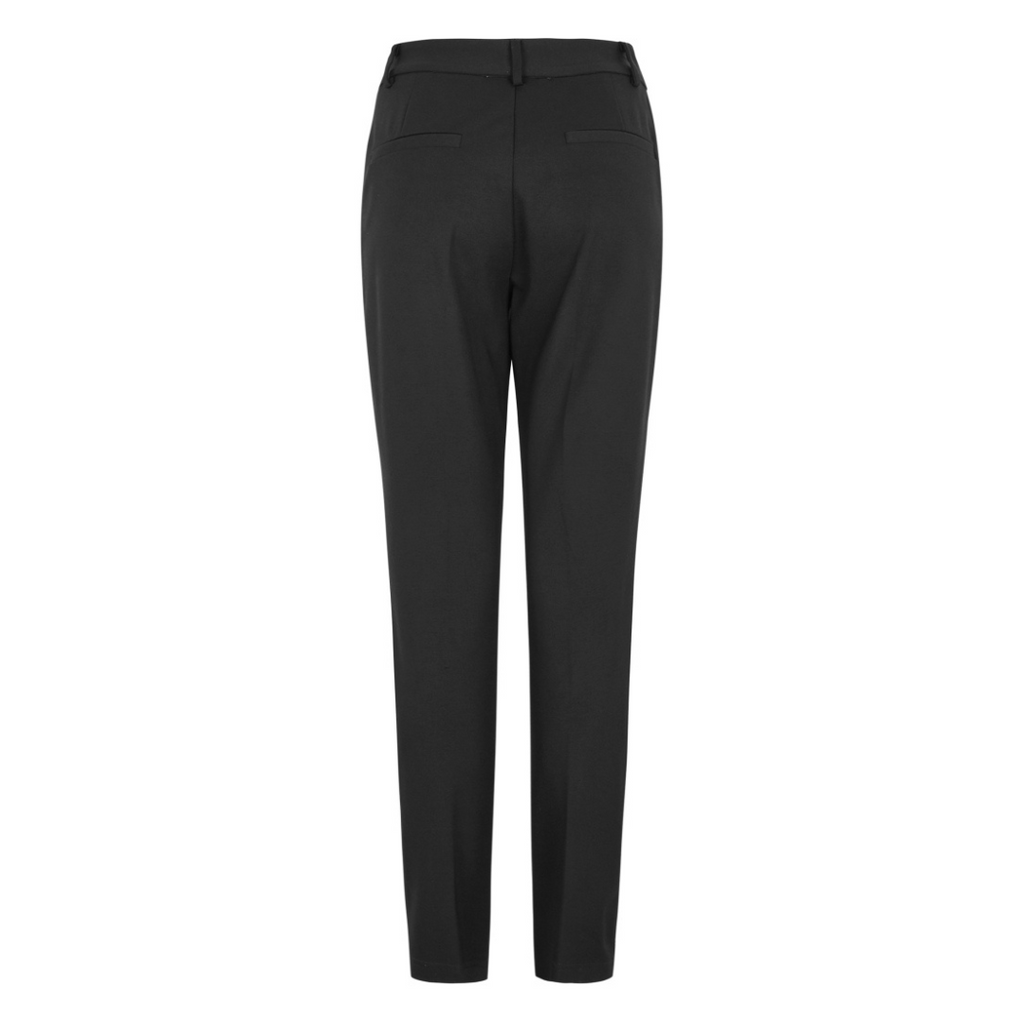 SOFT REBELS - BUKS - HUMA VILJA SR225-310 - SORT