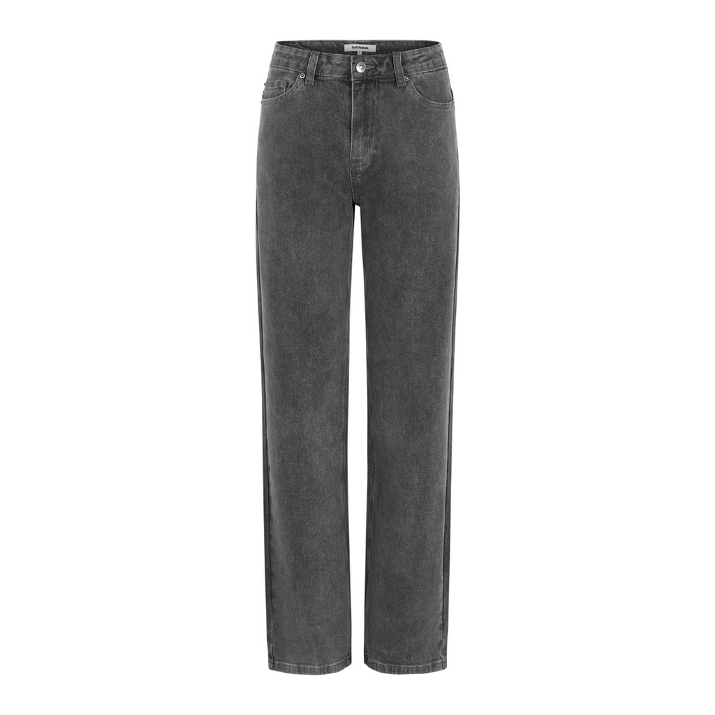 SOFT REBELS - JEANS - WILLA SR225-803 - LIGHT GRAY