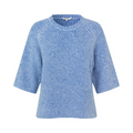 MBYM - STRIK - UBEDA HEVELYN 50528374 - BLUE SAPPHIRE STRIPE