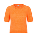 MBYM - STRIK - CARLA MONDAY 58769407 - ORANGE PEEL