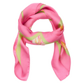 MARTA DU CHATEAU - TØRKLÆDE - ELIANE FA1454 - PINK