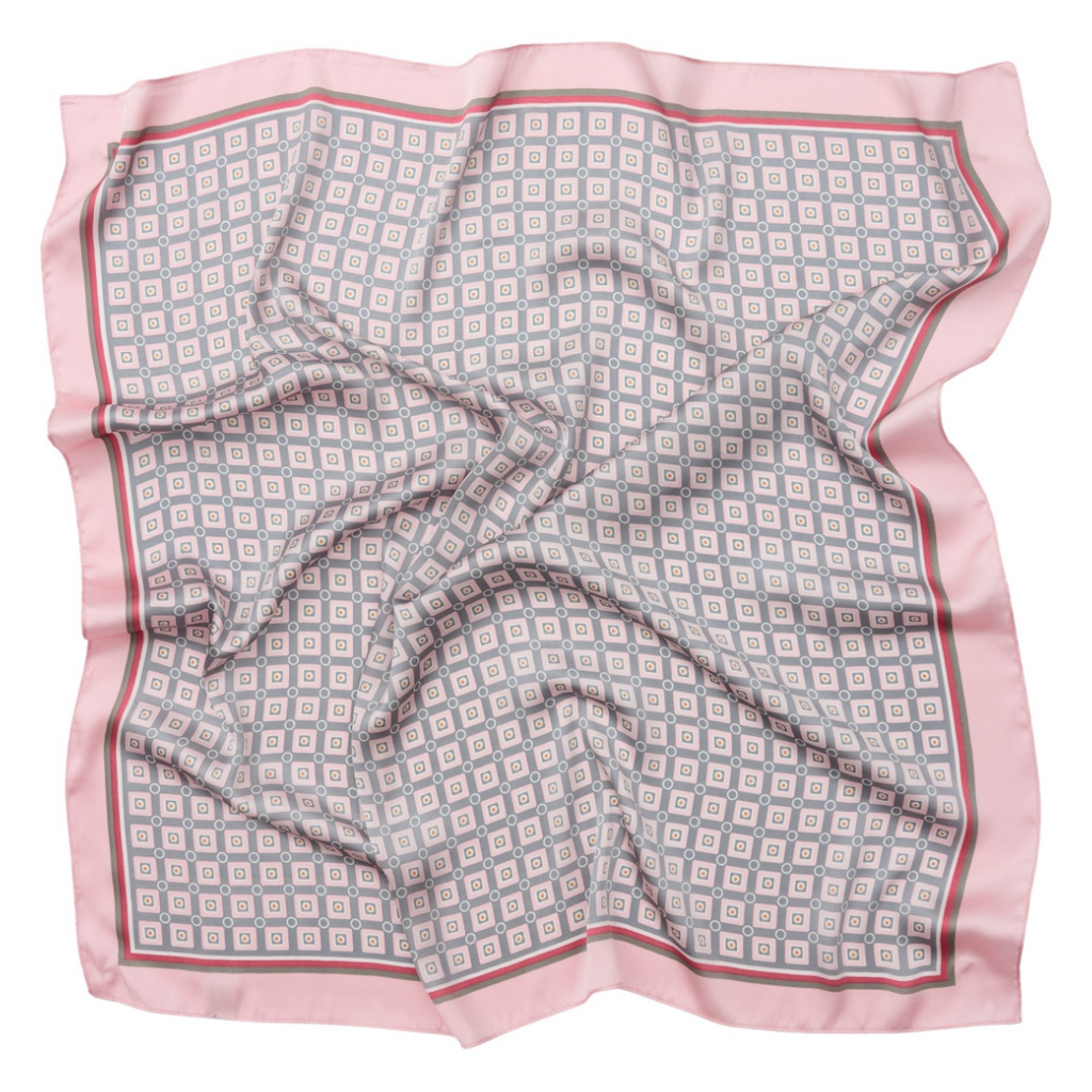 MARTA DU CHATEAU - TØRKLÆDE - ELIANE FA35114 - ROSE