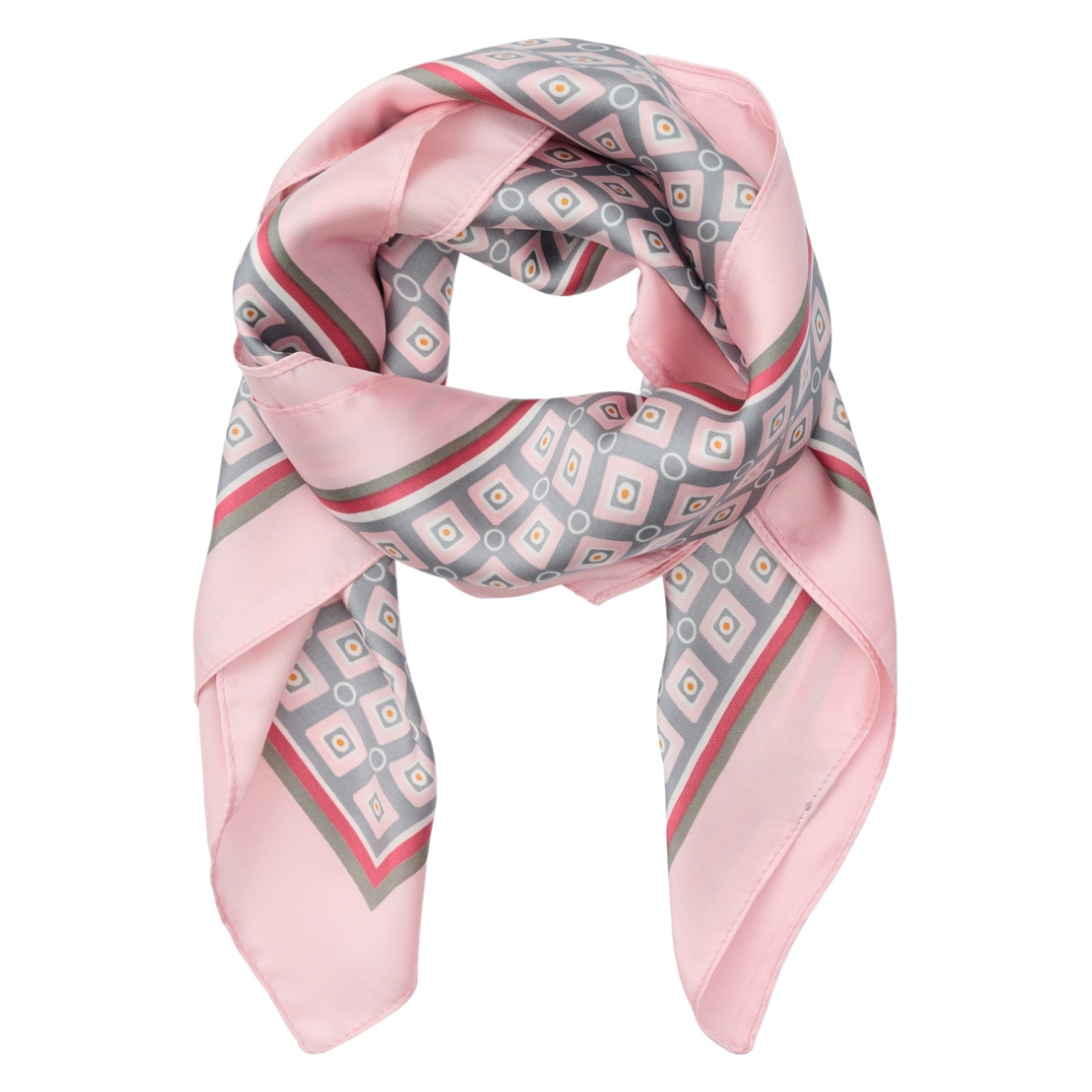 MARTA DU CHATEAU - TØRKLÆDE - ELIANE FA35114 - ROSE