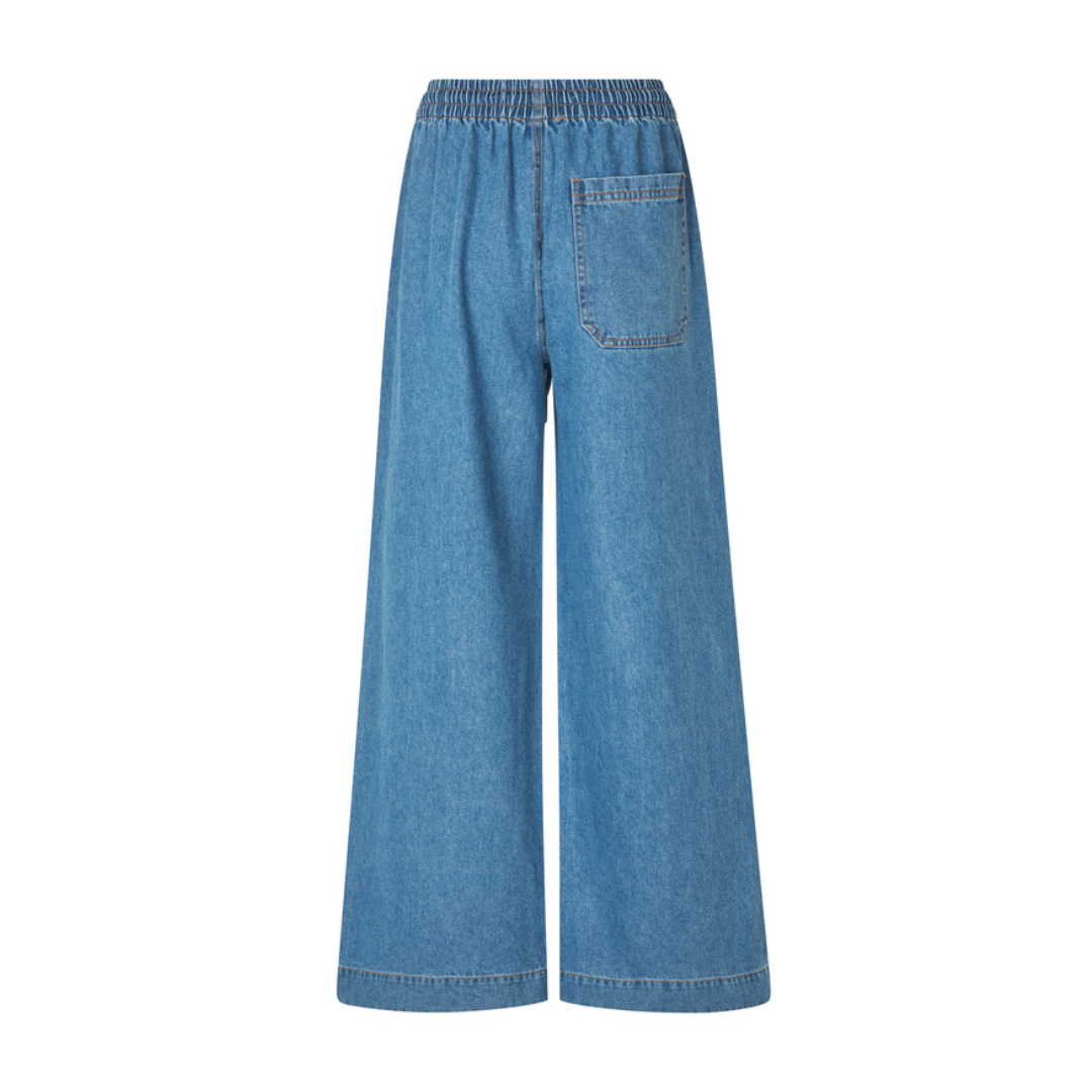 GLOBAL FUNK - BUKS - CASANEA 73410018 - MID VINTAGE BLUE