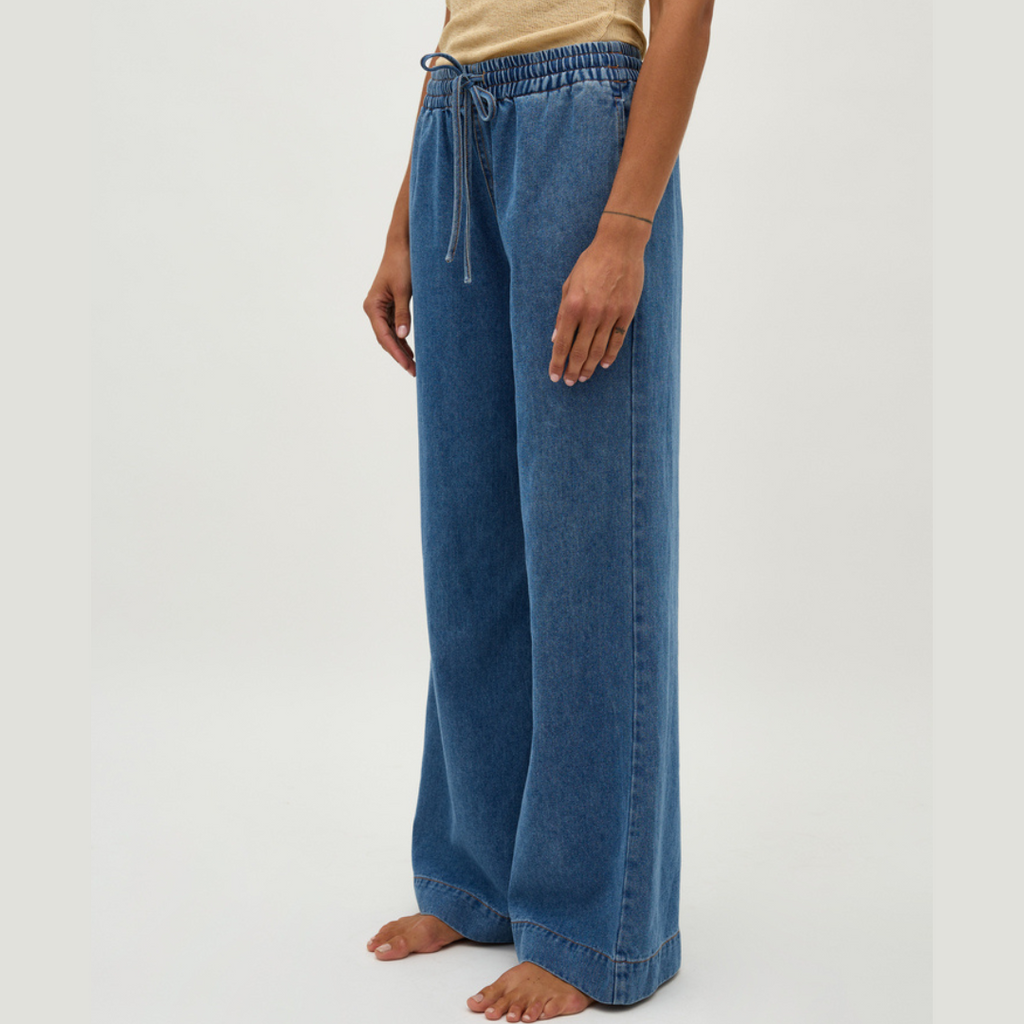 GLOBAL FUNK - BUKS - CASANEA 73410018 - MID VINTAGE BLUE