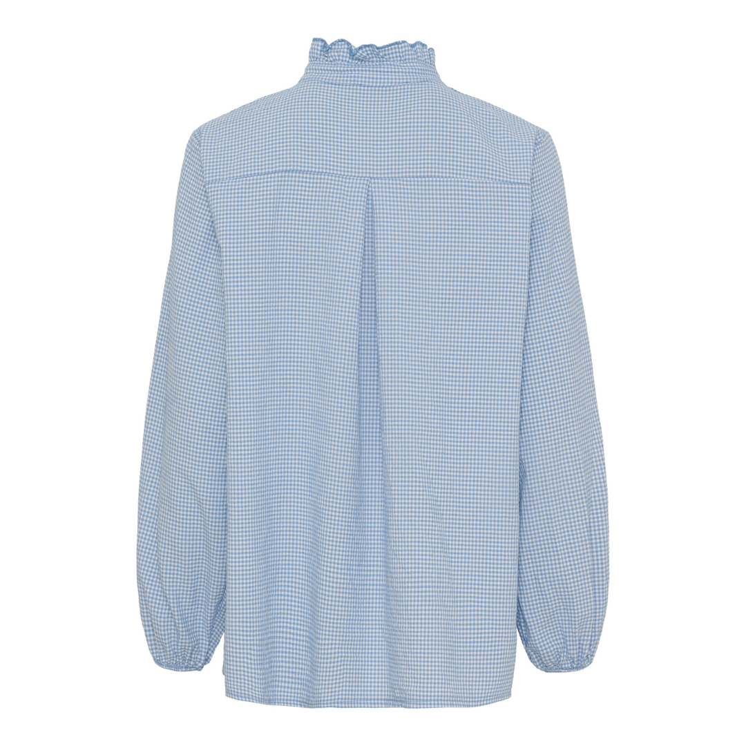 MARTA DU CHATEAU - SKJORTE - FLEUR 6879 - AVIO
