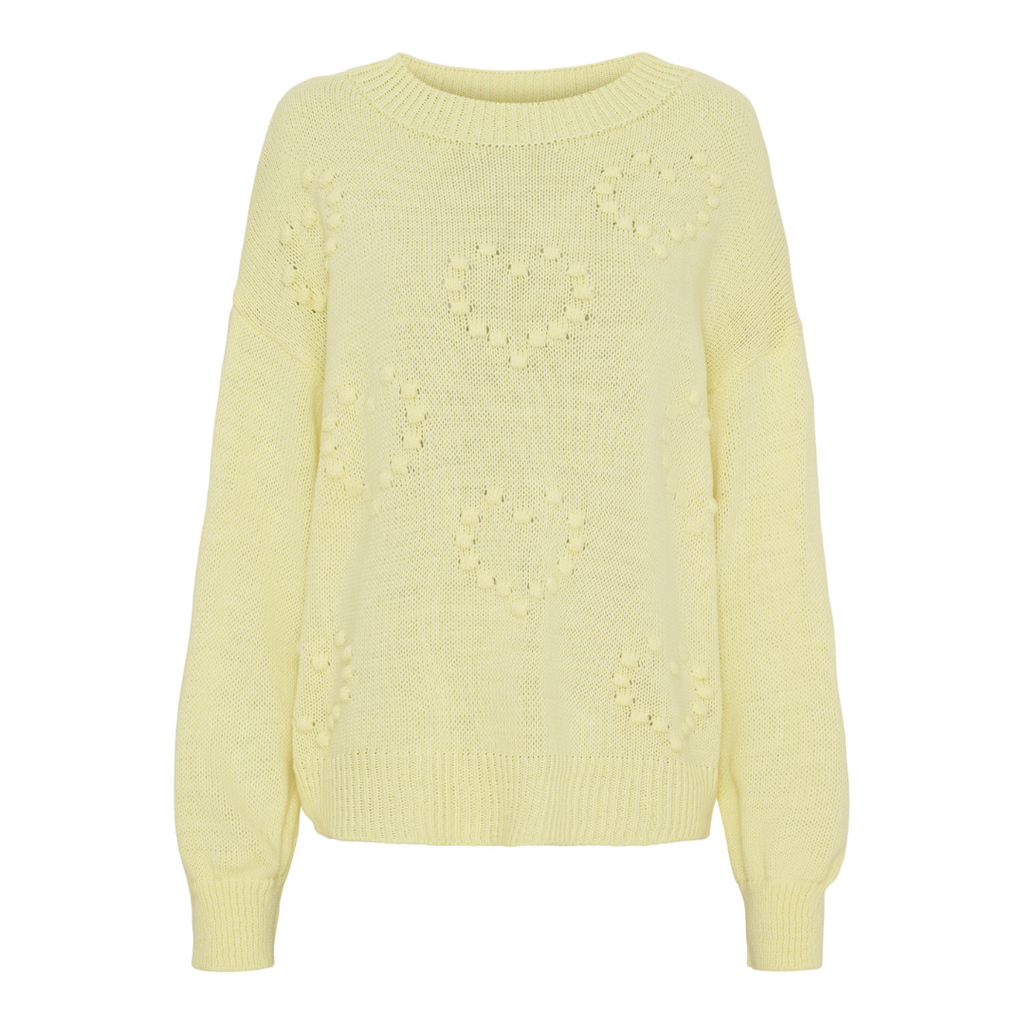 MARTA DU CHATEAU - STRIK - AURORETTE 24042 - YELLOW