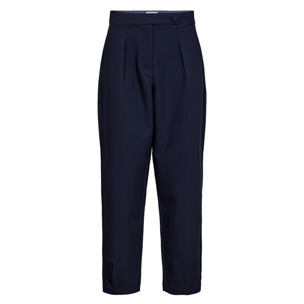NÜMPH - BUKS - HUXLEY 705315 - DARK SAPPHIRE