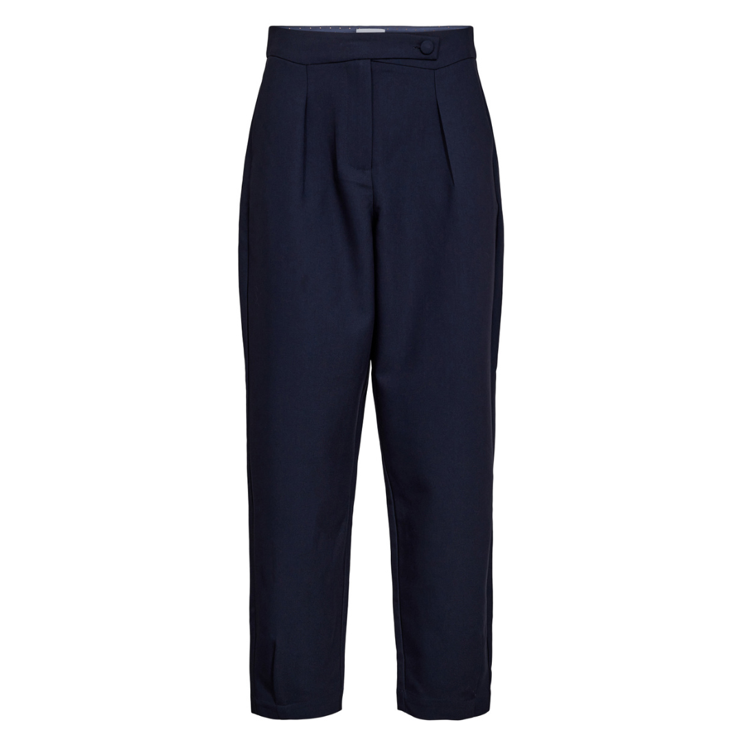 NÜMPH - BUKS - HUXLEY 705315 - DARK SAPPHIRE