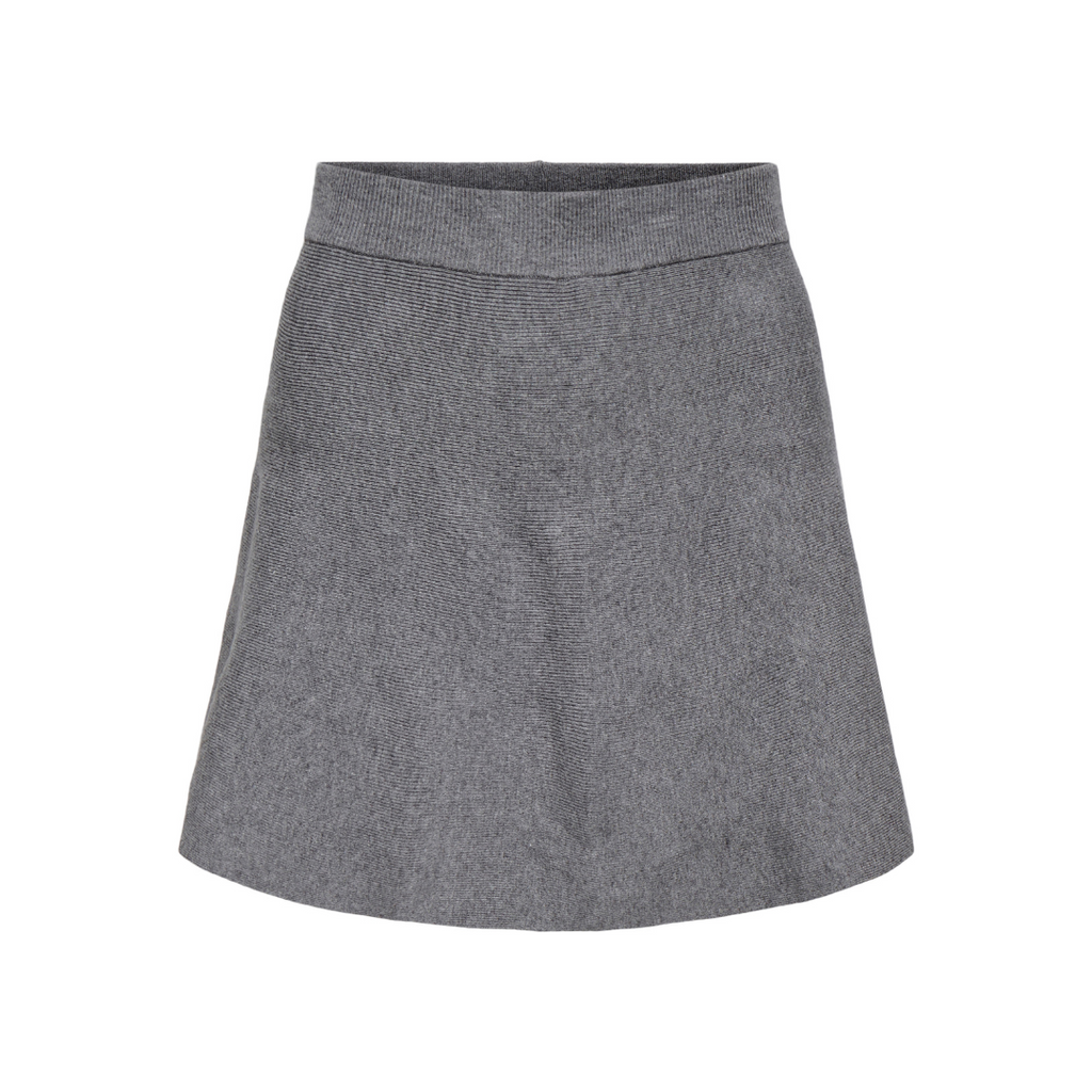 ONLY - NEDERDEL - COSIMA 15358138 - MEDIUM GREY MELANGE