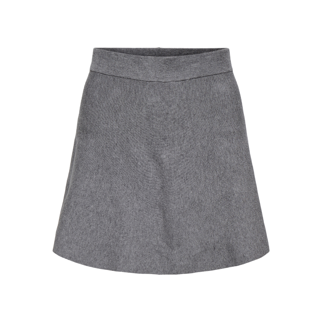 ONLY - NEDERDEL - COSIMA 15358138 - MEDIUM GREY MELANGE
