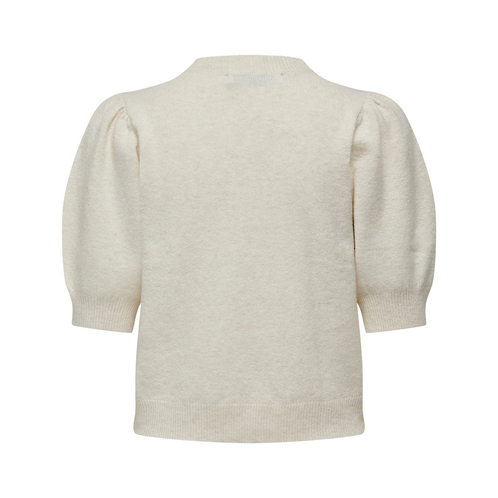 ONLY - STRIK - RICA 15318551 - BIRCH DETAIL MELANGE