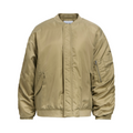 OBJECT - BOMBERJAKKE - MARY 23043258 - TAUPE GRAY