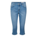 VERO MODA - KNICKERS - ELLY 10322616 - MEDIUM BLUE DENIM