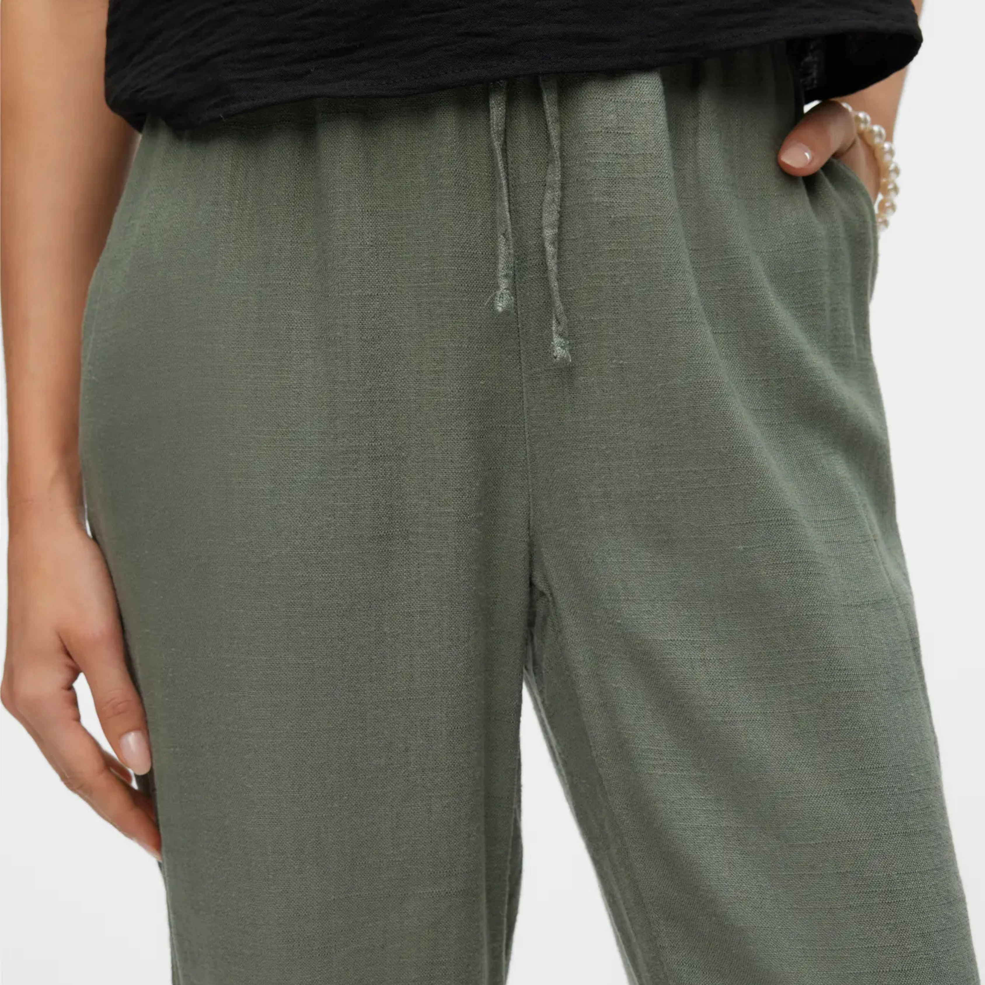 VERO MODA - BUKS - LINE 10290058 - LAUREL WREATH