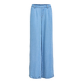 OBJECT - JEANS - FRAME LISA 23045548 - LIGHT BLUE DENIM