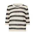 MBYM - STRIK - NEALE SIMINU 58848492 - BLACK SUGAR STRIPE