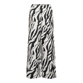 OBJECT - BUKS - ALBA LISA 23046226 - SANDSHELL/BLACK ZEBRA