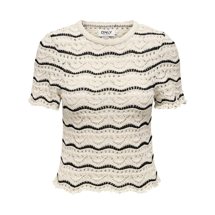 ONLY - STRIK - ANNASOFIA 15318123 - BIRCH/SORT