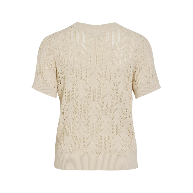 VILA - STRIK - COTTI 14102700 - BIRCH