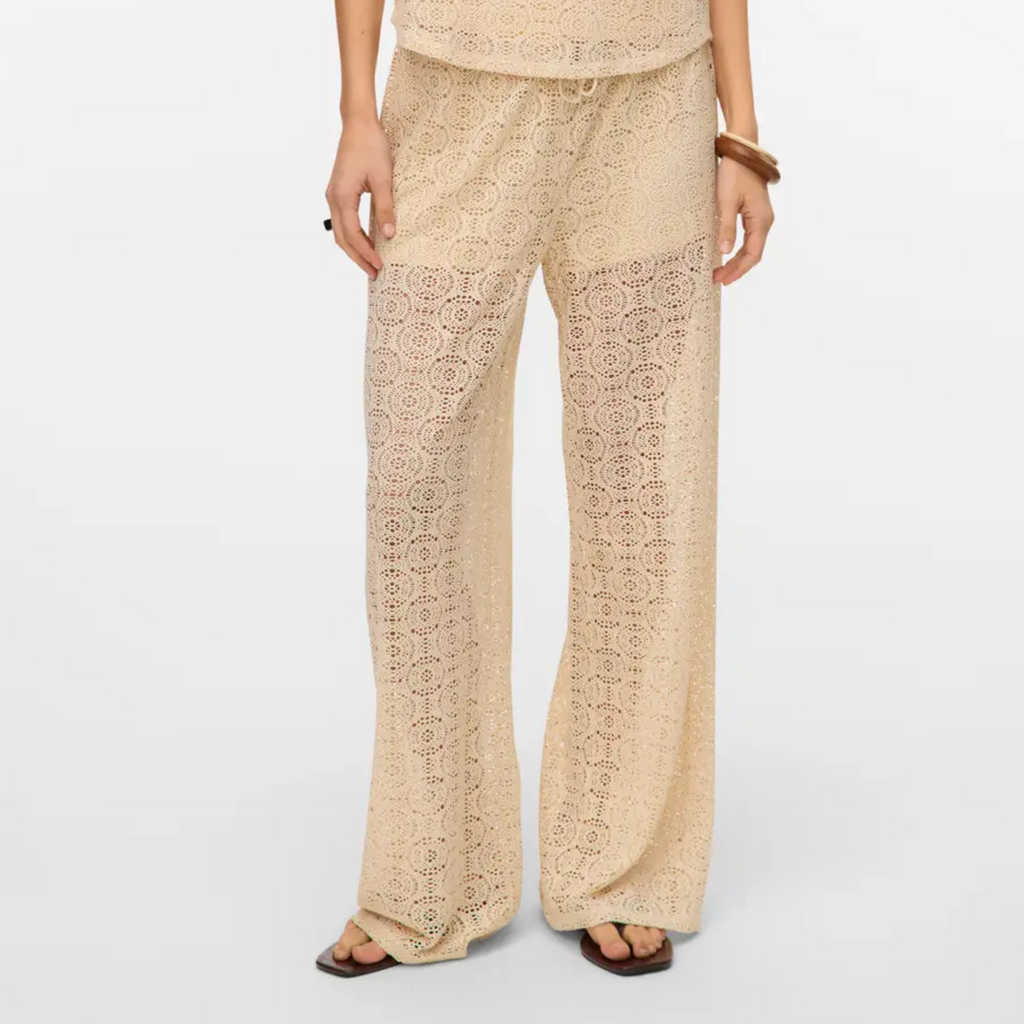 VERO MODA - BUKS - MAYA 10325044 - BIRCH