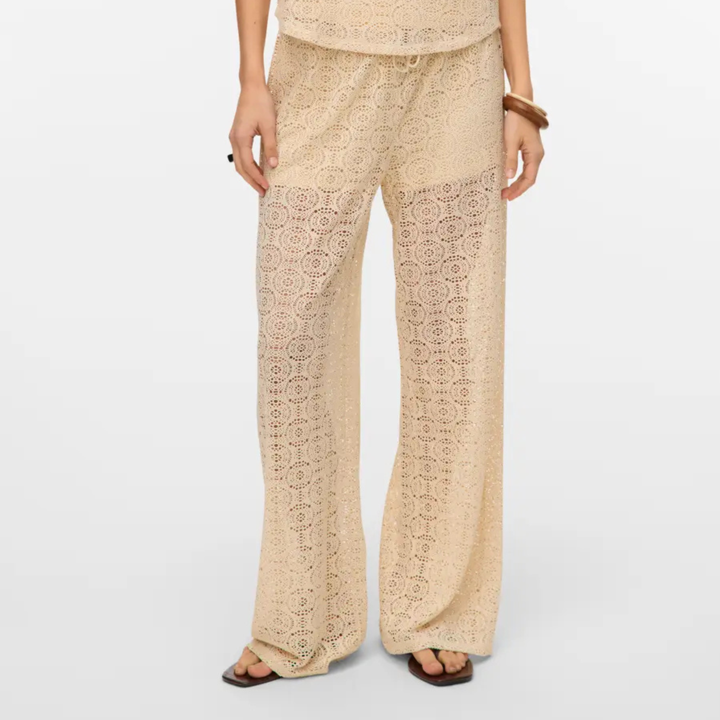 VERO MODA - BUKS - MAYA 10325044 - BIRCH