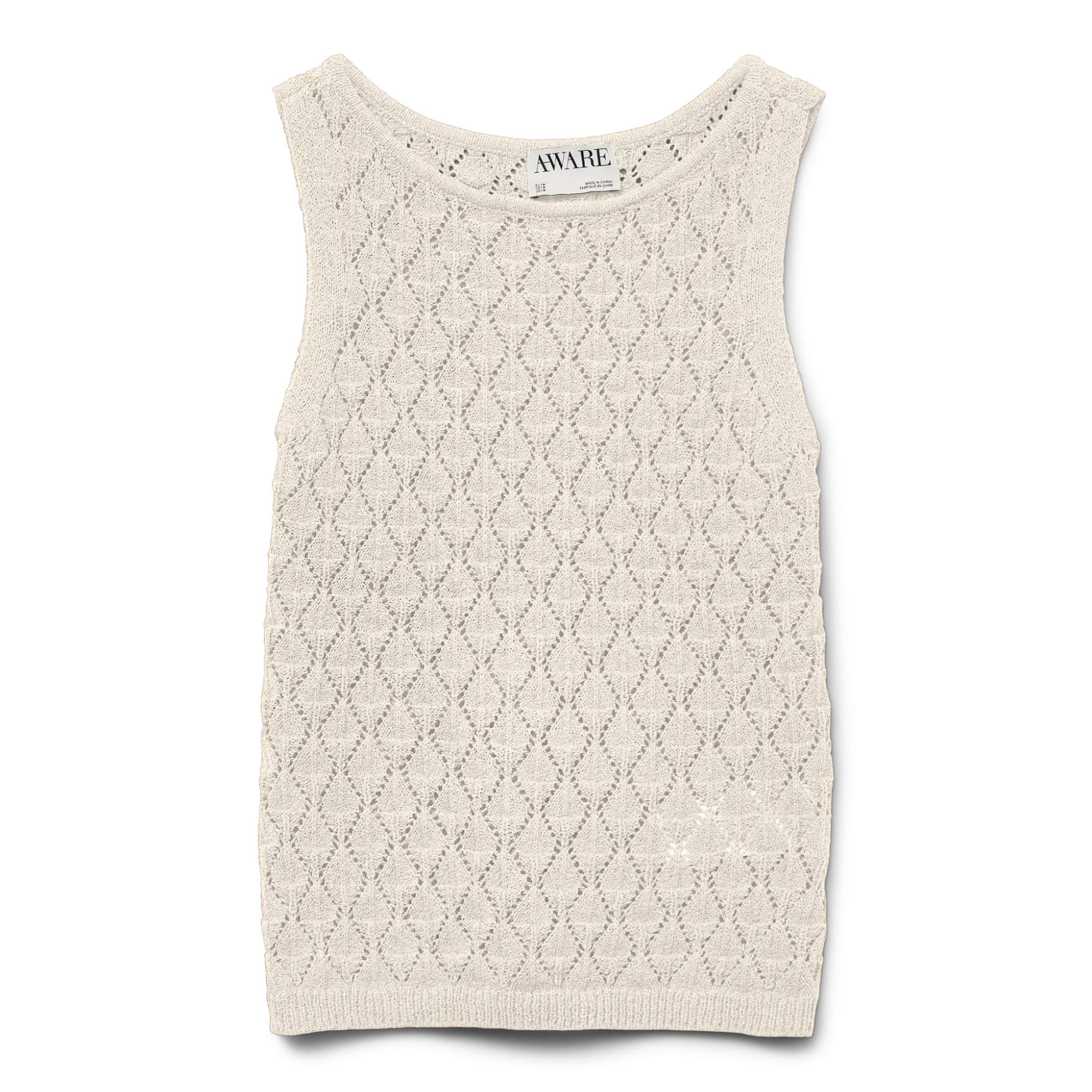 VERO MODA - TOP - RANI 10328574 - BIRCH