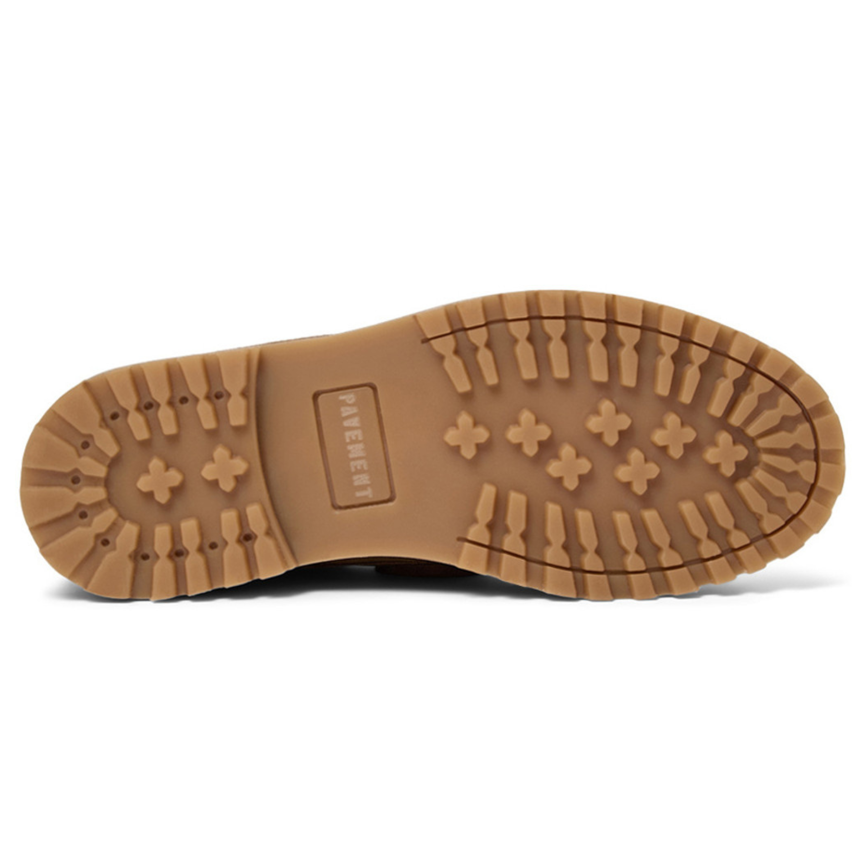 PAVEMENT - LOAFERS - ALVINA 24324-2 - TAUPE SUEDE
