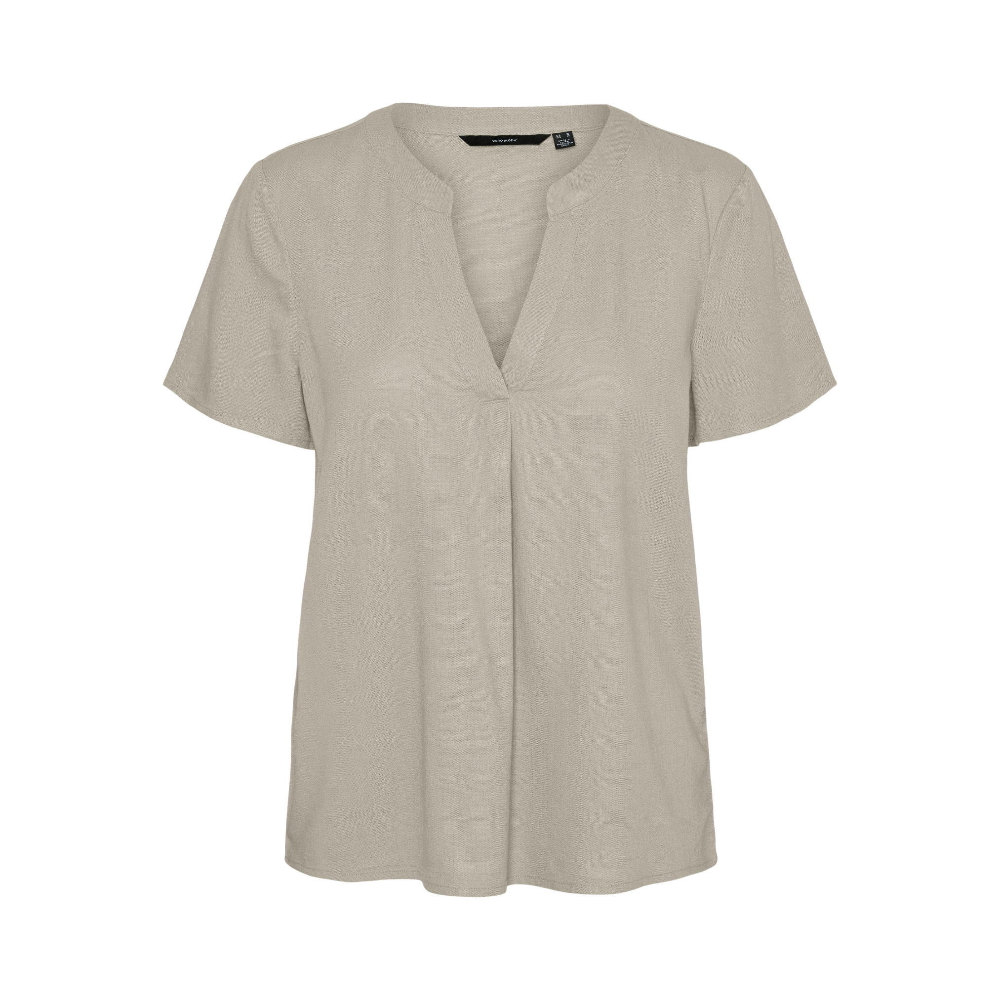 VERO MODA - TOP - MYMILO 10303660 - SILVER LINING