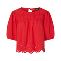 PIECES - BLUSE - SALMINA 17154372 -  LOLLIPOP