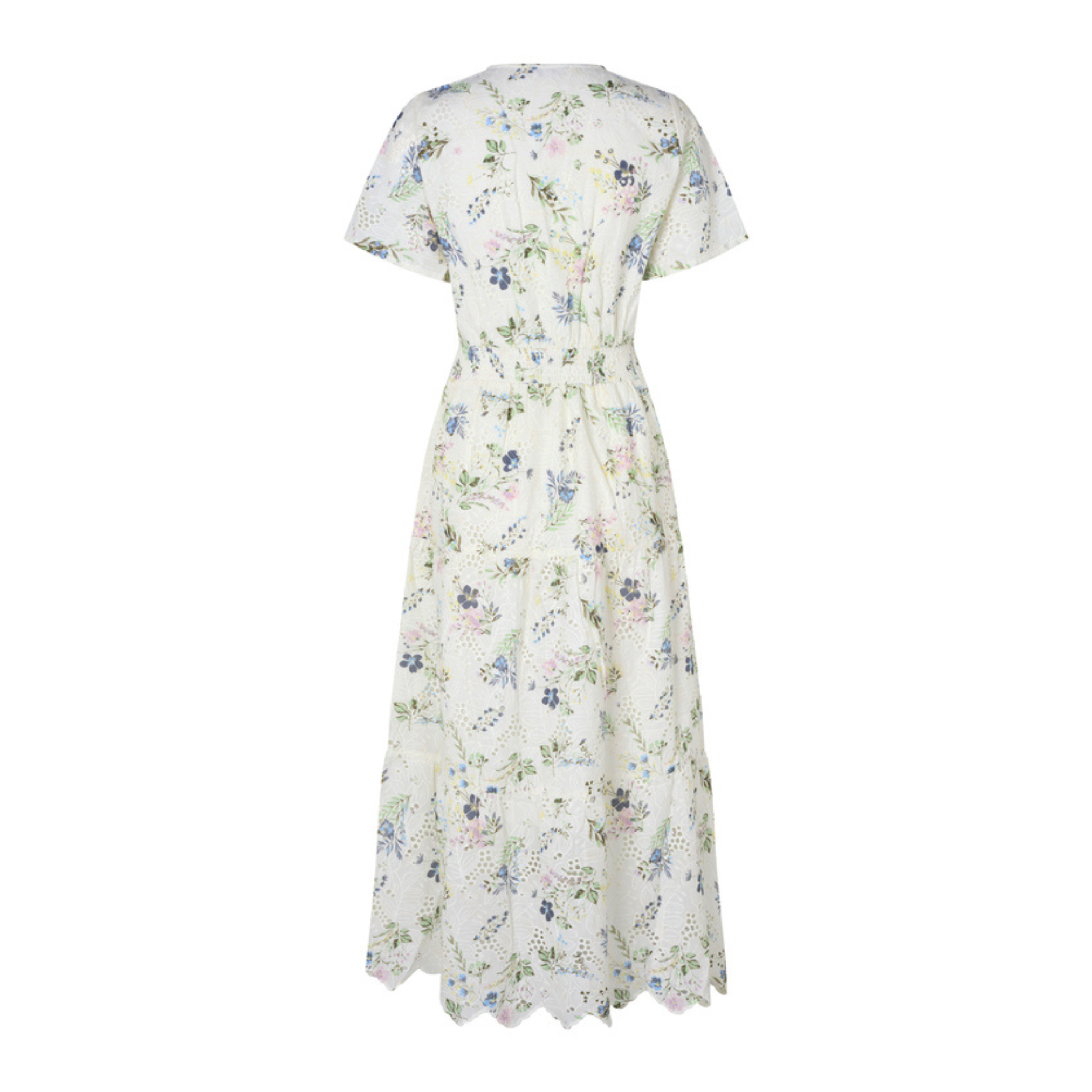 MBYM - KJOLE - SHANA 66870349 - FLORISSA PRINT
