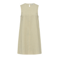 GLOBAL FUNK - KJOLE - RIHANN 73610222 - NAUTRAL LINEN