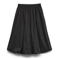 VERO MODA - NEDERDEL - FRIBA BALLOON 10329145 - SORT
