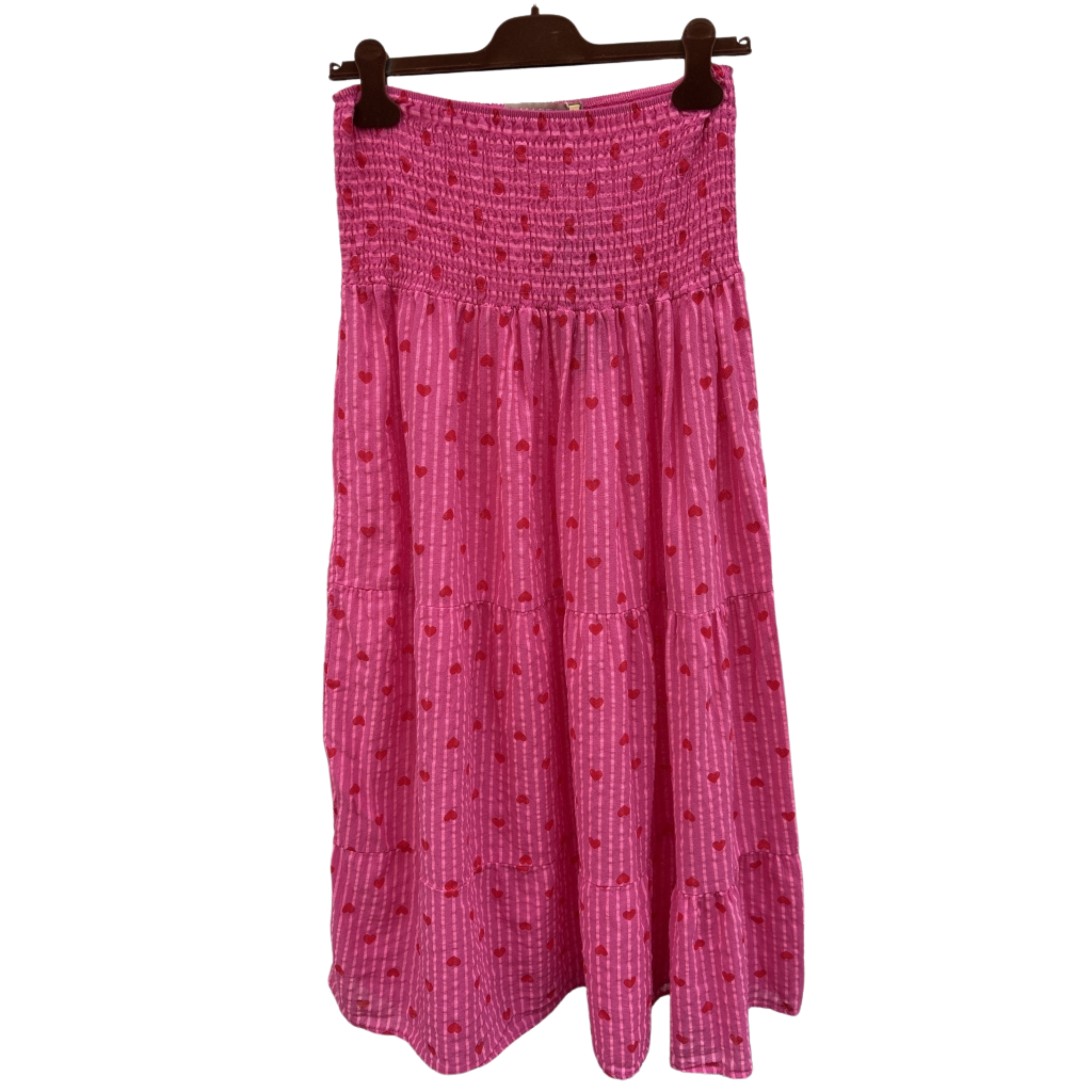 MARTA DU CHATEAU - NEDERDEL - NATASJA 5201P - FUXIA