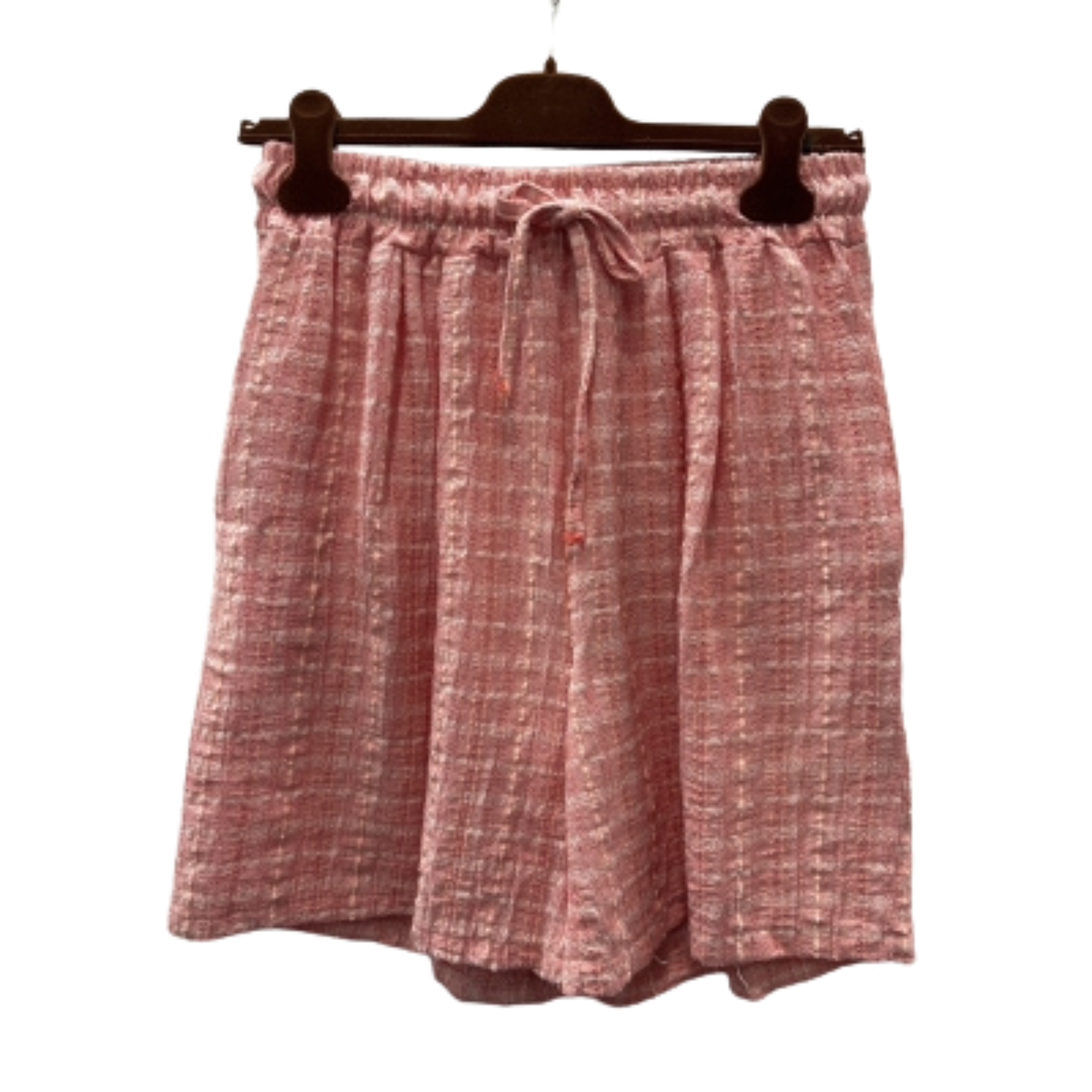 MARTA DU CHATEAU - SHORTS - MONICA 7350 - CORALLO