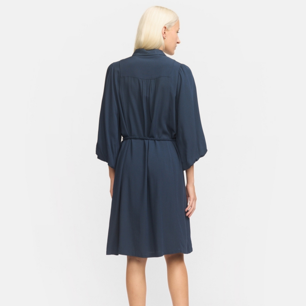 SOFT REBELS - KJOLE - ELEANOR SR125-700 - TOTAL ECLIPSE