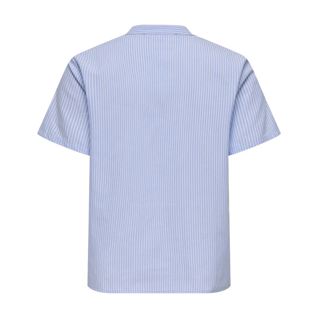 ONLY - TOP - SKANO 15367296 - SERENITY/CLOUD DANCER