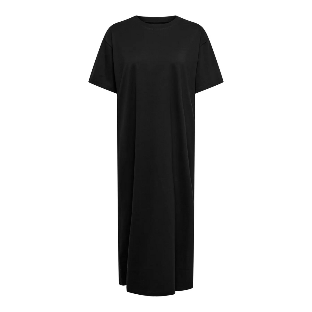 ONLY - KJOLE - MOL 15357671 - SORT