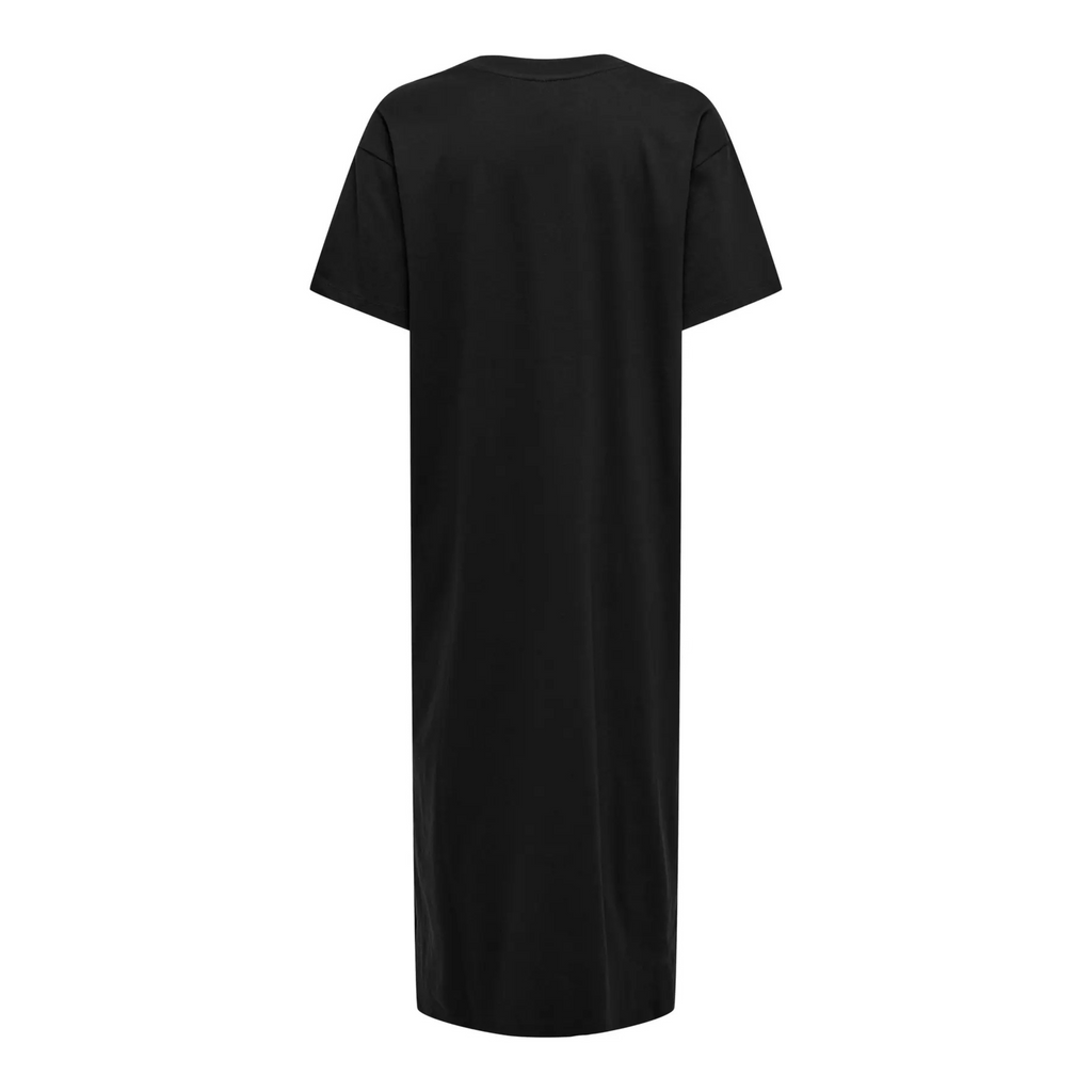 ONLY - KJOLE - MOL 15357671 - SORT