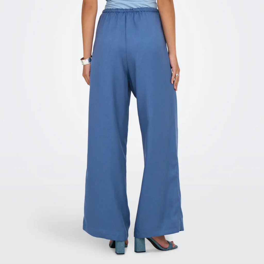 ONLY - BUKS - HARRIET 15344162 - TRUE NAVY MELANGE