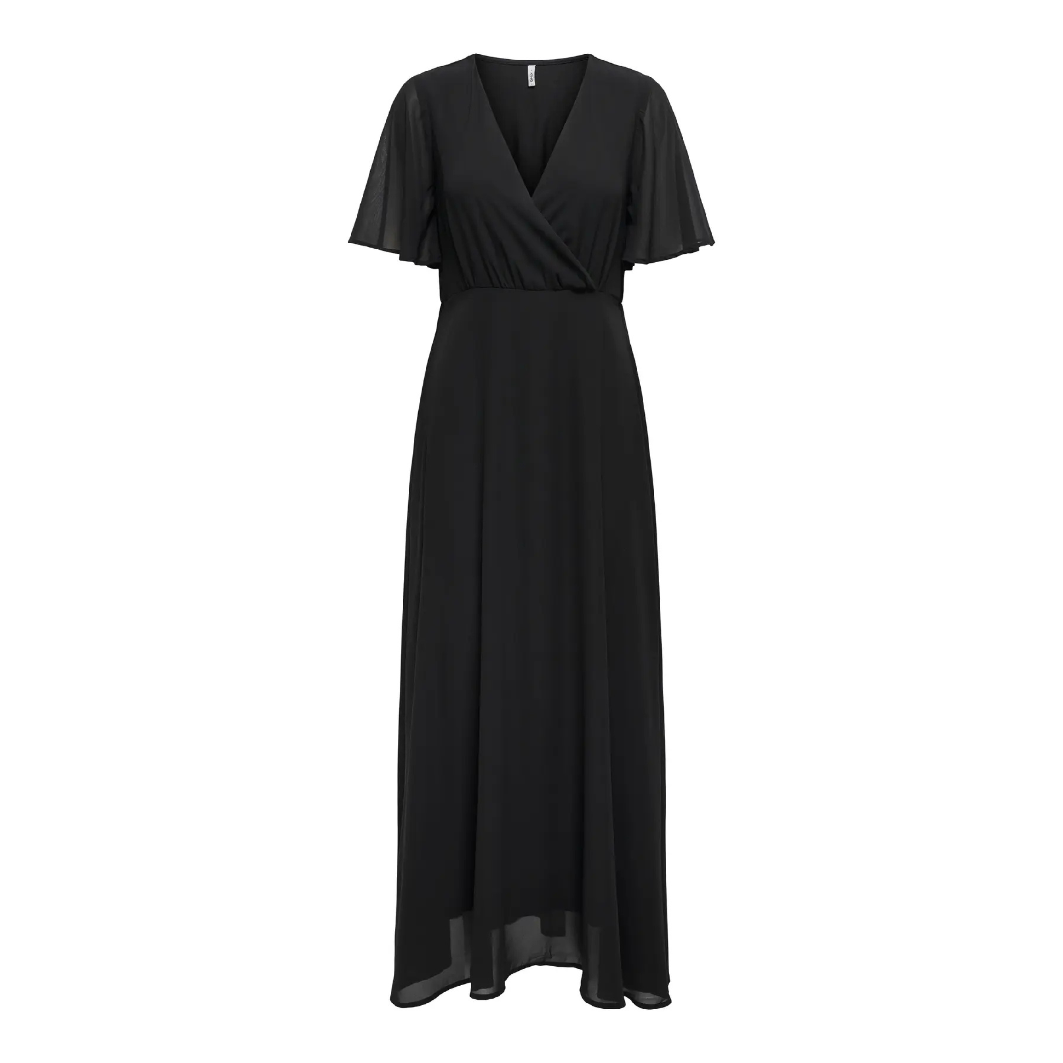 ONLY - KJOLE - STAR 15347968 - SORT