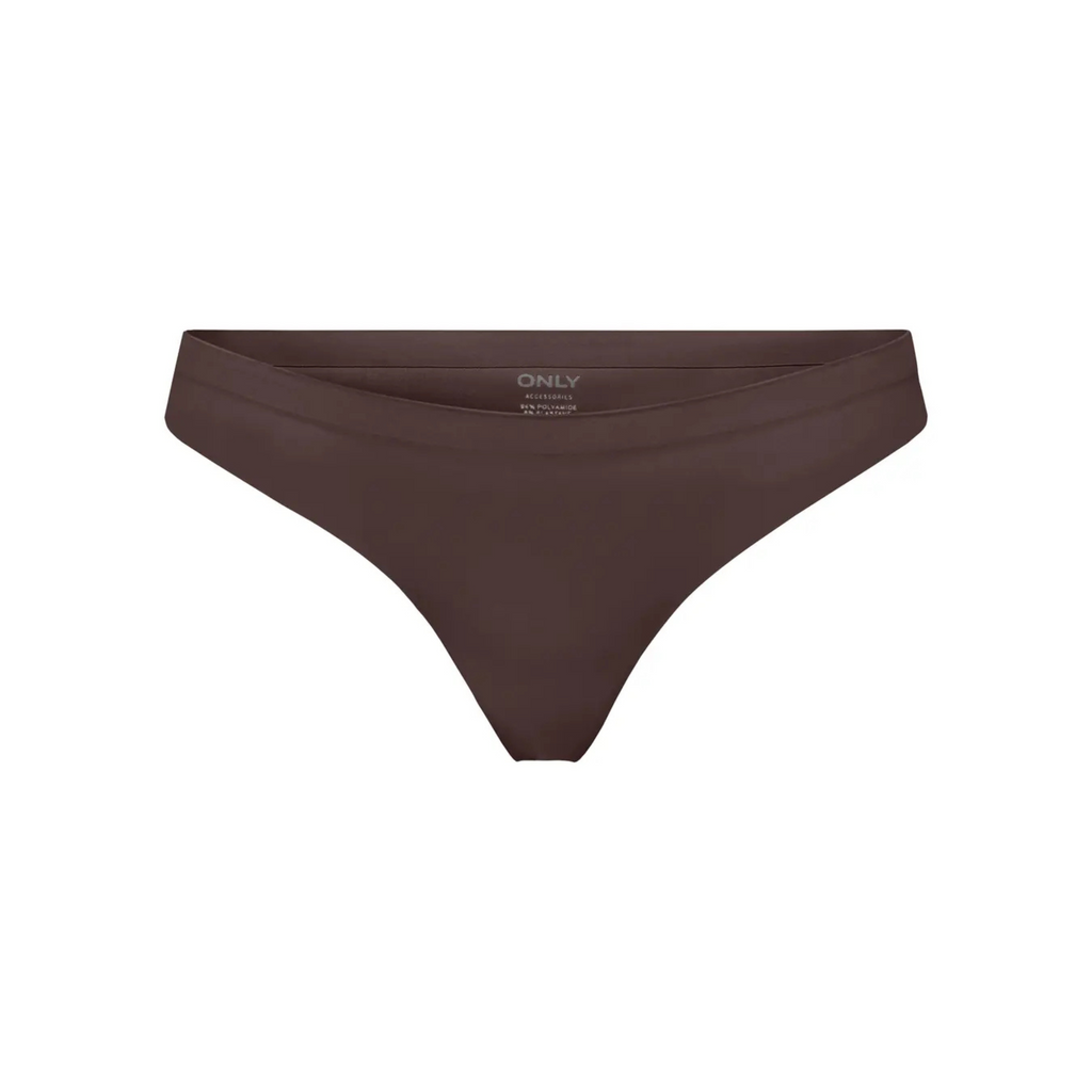 ONLY - G-STRENG - TRACY 15350233 - SEAL BROWN