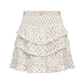ONLY - NEDERDEL - JASMIN 15352497 - CLOUD DANCER/KELP FLOWER