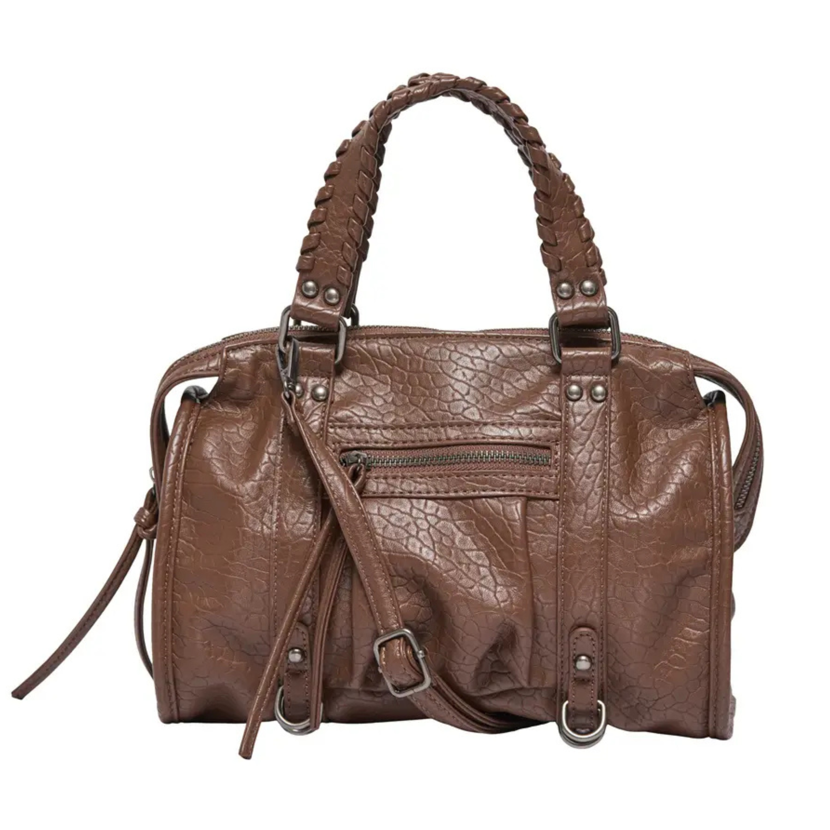 ONLY - TASKE - AMI 15354328 - COCOA CREME