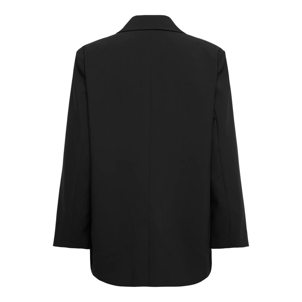 ONLY - BLAZER - LINDA-RAVEN 15371106 - SORT