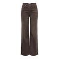 ONLY - JEANS - JUICY 15371344 - DARK BROWN DENIM